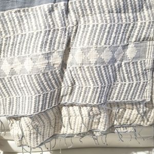 Sseko Handwoven Scarf/Shawl